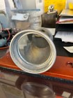Ford Mustang  Emblem 5” Tall Aluminum Cup Mug Or Beer Stein,VINTAGE — photo 2