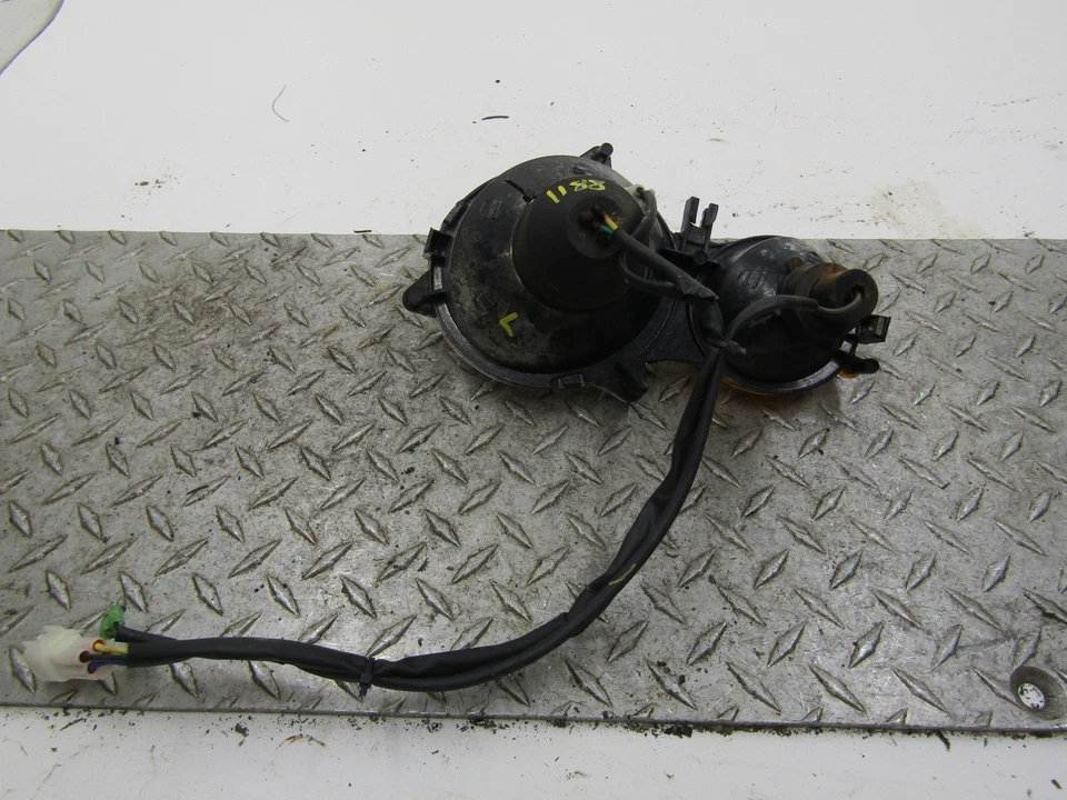 HISUN MOTORS CORP 美国 HS500 左灯 — 第 2/3 张图片