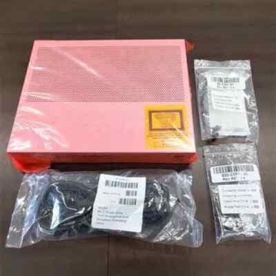 NEW IN BOX: Cisco Catalyst WS-C2960L-8TS-LL 8-Port-POE Gigabit Ethernet Switch