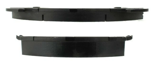 JUEGO PASTILLAS FRENO TRASERO SEMIMETÁLICO IZQUIERDO Y DERECHO PARA ISUZU FVR 1996-2002 X Foto 3 de 4