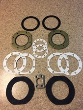 75-79 Toyota Land Cruiser Fj40 Fj45 Fj55 Bj40 Front Axle Knuckle Seal Kit