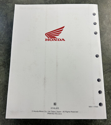 HONDA サービスマニュアル 共通編 2021 楽天市場】HONDA ホンダ サービスマニュアル 共通編 2021 KYOUTUHEN