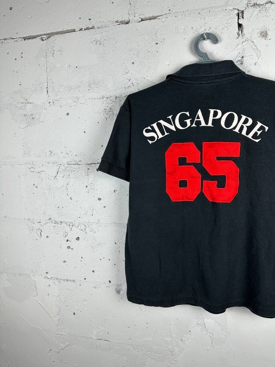 Polo big pony chief keef y2k swag drill rugby Singapore Size XL | eBay