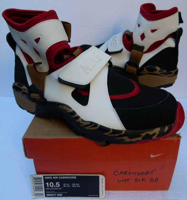 nike air carnivore for sale online