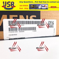 SIEMENS 6SL3162-2ME01-0AC0 6SL31622ME010AC0 C/D Type Adapter Cab Free shipping