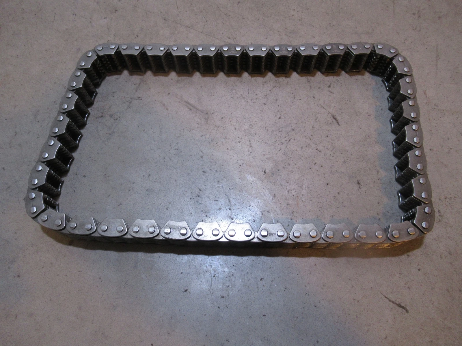 Polaris RMK 600 Chain 76L 2007