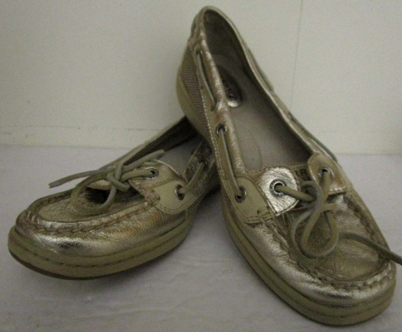 Sperry Women Top Sider Angelfish 