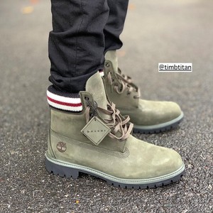 timberland italia