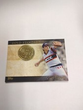 2012 Topps #GS-23 Tom Seaver Gold Standard (PWE)(02)