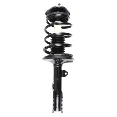 2 FCS Front Struts Shocks Coil Springs Fits 2004 2005 Chevrolet Classic - View #3