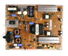 LG 55'' EAX66490601 Power Supply Board for 55UF6450-UA, 55UF6430-UB, 55UF6800-UA