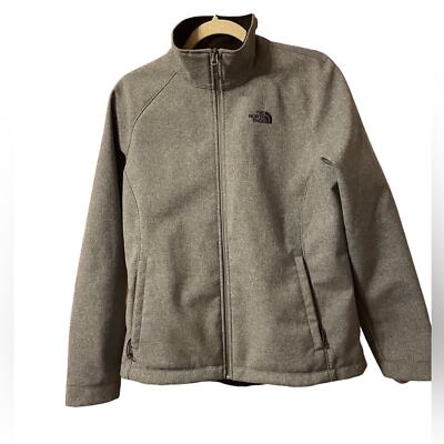 THE NORTH FACE APEX BIONIC JACKET WOMENS SIZE LARGE - Main Image