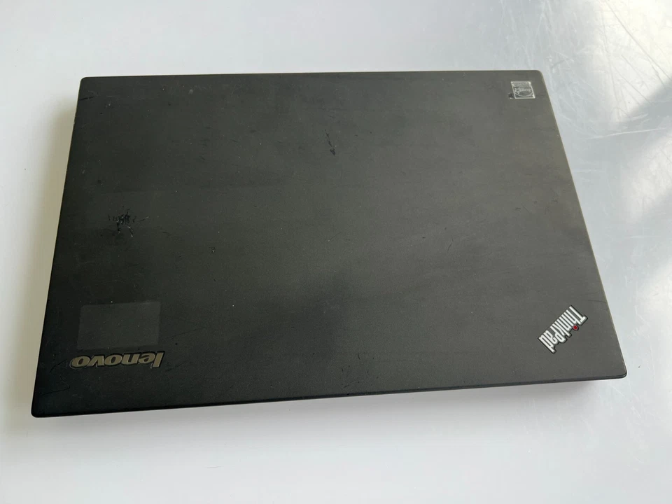 Lenovo ThinkPad T450 · i5-5300U · 8GB · 128GB, Foto 3 von 5
