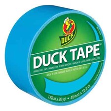 Duck Tape Patterns & Colours Duct Gaffer Gaffa Tape Repair Craft Waterproof DIY