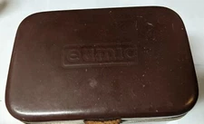 Eumig C3R Two Lens Turret 8mm Movie Camera 