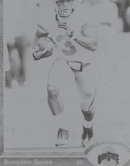 Printing Plate Black