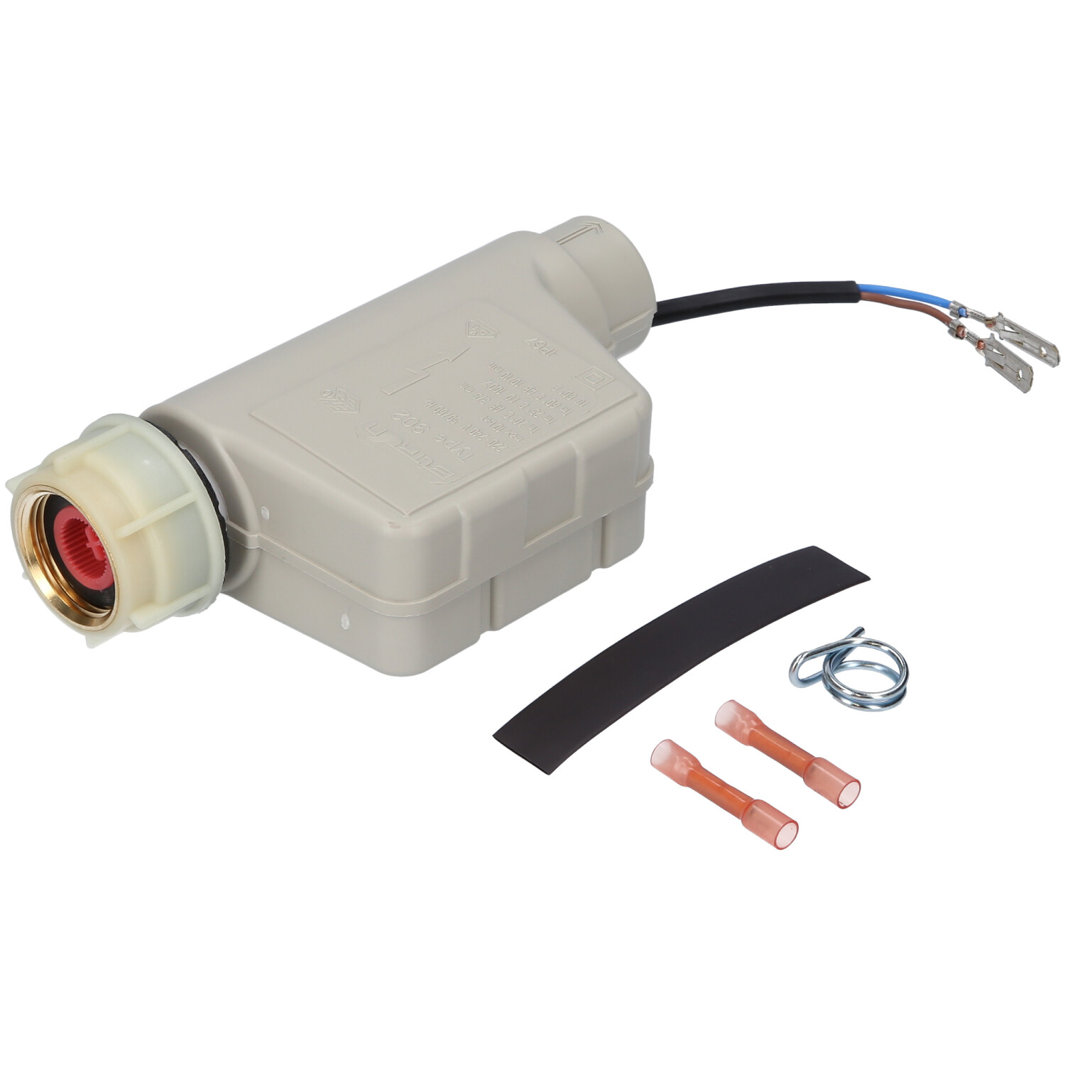 Bosch Siemens Neff Spülmaschine Aquastop Ventil Bitron Type902 wie 