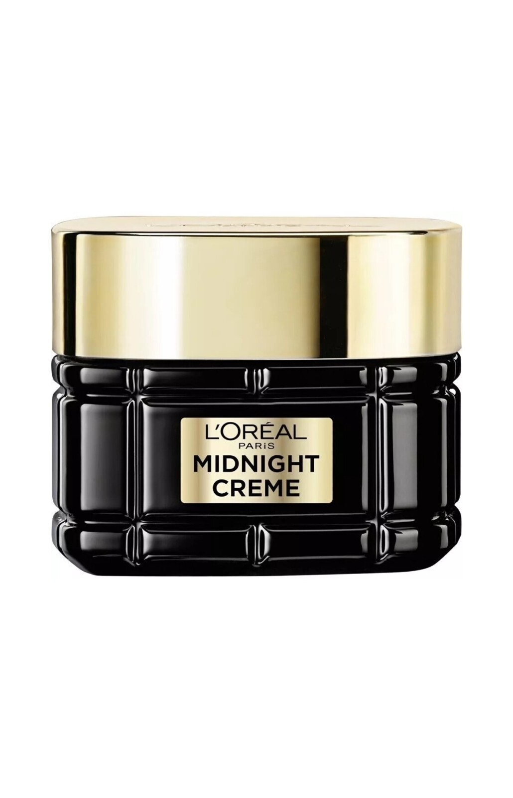 L'oréal Paris Cream Cell Renew Midnight – 50Ml | Overnight Nourishment | Smooths Fine Lines | Revives Radiance - Image 3