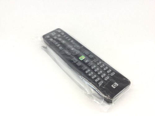 New Original Genuine HP Media N279 Remote Control Black - Picture 2 of 3