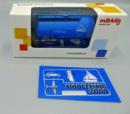 Märklin Lot 0403.22 (7 wagons marchandises) (Gebraucht) in Yverdon-les