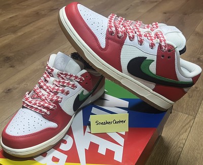 habibi dunk special box