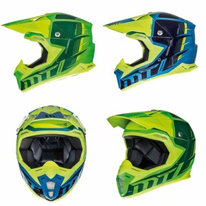 mt off road helmets