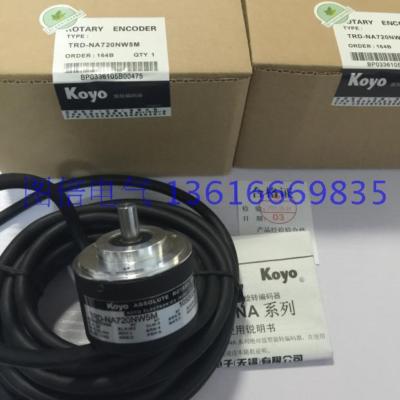 1PCS NEW Koyo Rotary Encoder TRD-NA360PW5M TRD NA360PW5M #Q0666 ZX