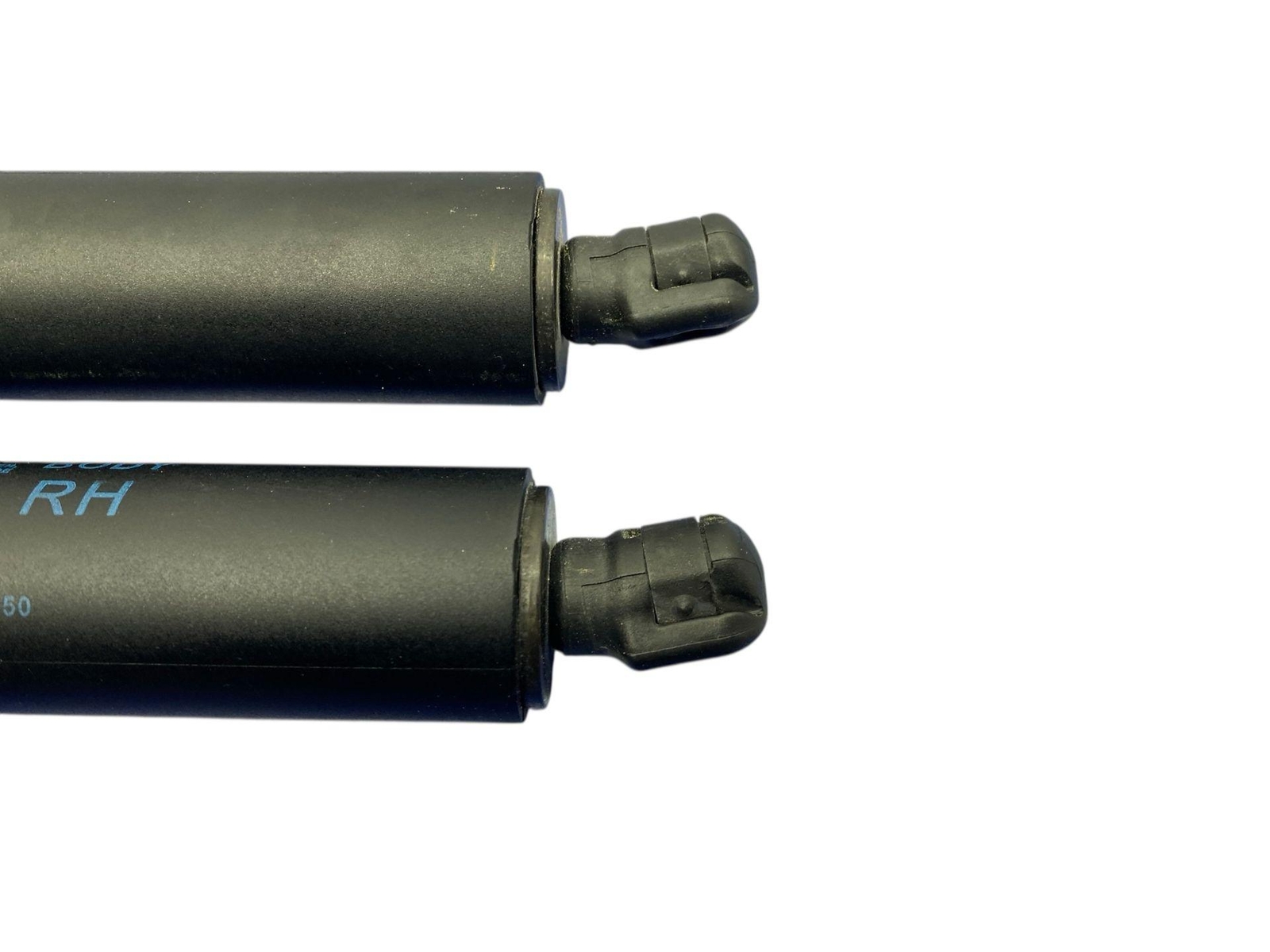2016-2020 BENTLEY BENTAYGA REAR LEFT & RIGHT TRUNK TAILGATE LIFT STRUTS SET (2)