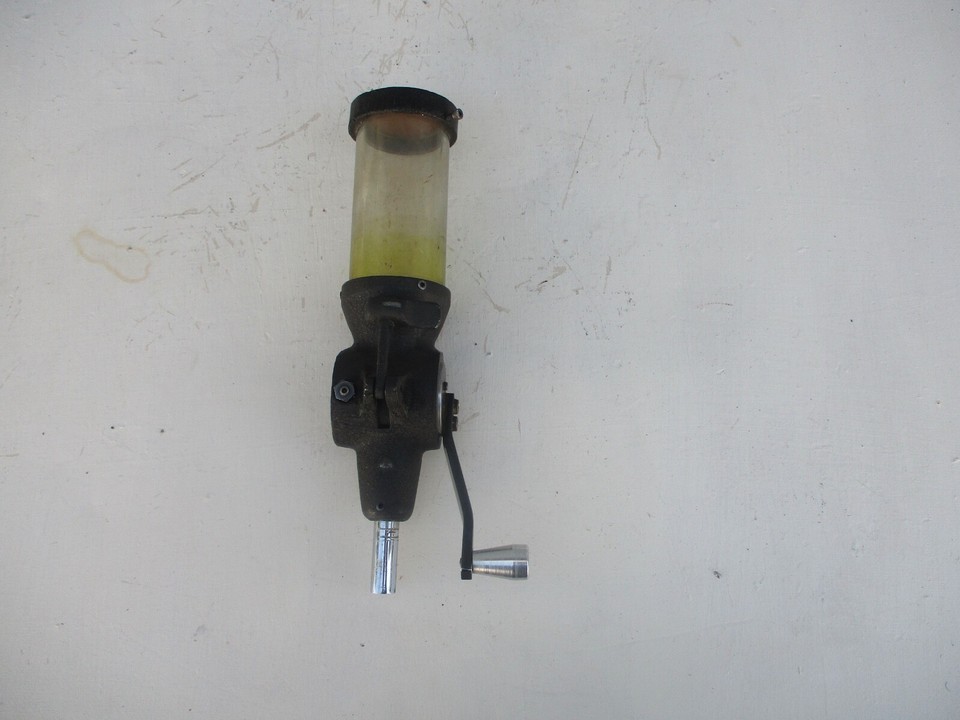 Vintage Cast Iron Reloading Powder Measure Lyman Ideal RCBS Parts Only
