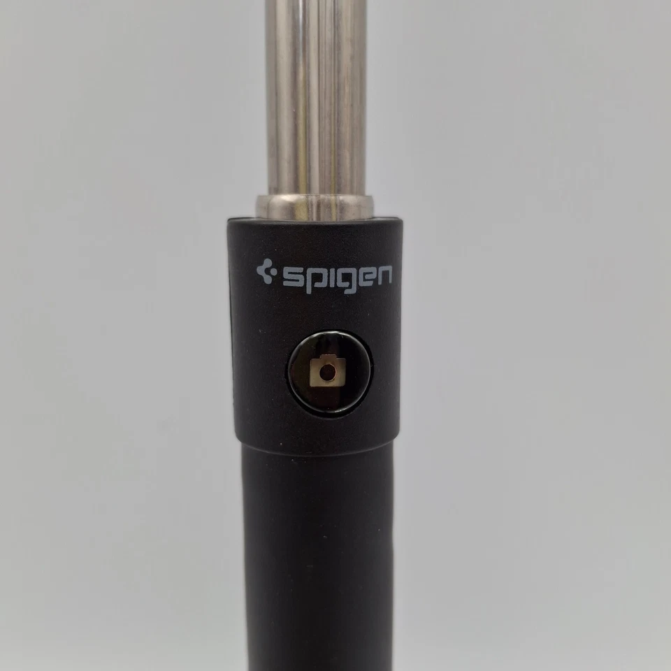 Spigen Selfie Stick Bluetooth USB approx 30" Extended. (refB) - Image 3 of 4