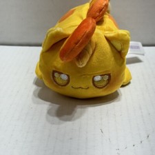 Aphmau MeeMeows ORANGE UNICORN CAT 6 Limited Edition Mystery Plush