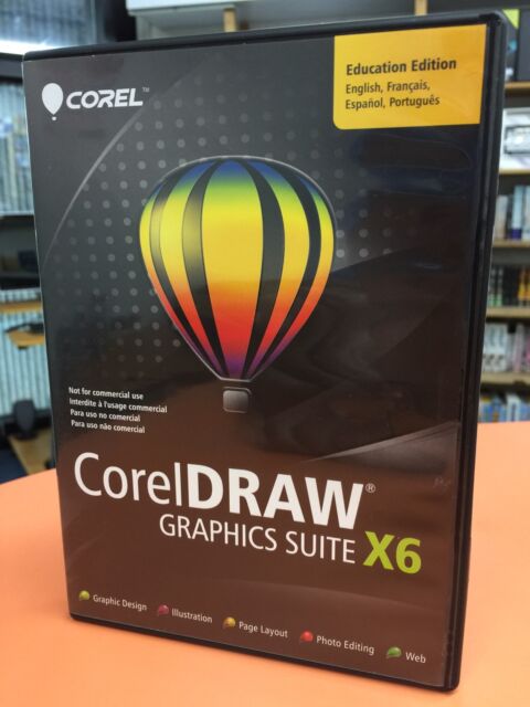 corel draw version that is not licensed