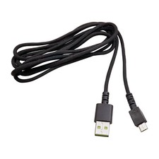 Fit for RAzer Mamba HyperFlux Gaming Mouse RC30-027101 USB Charging Cable
