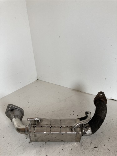 Mazda 6 EGR-Ventilkühler Rf8G-20304 Original 2.0D 140 PS Baujahr 2009