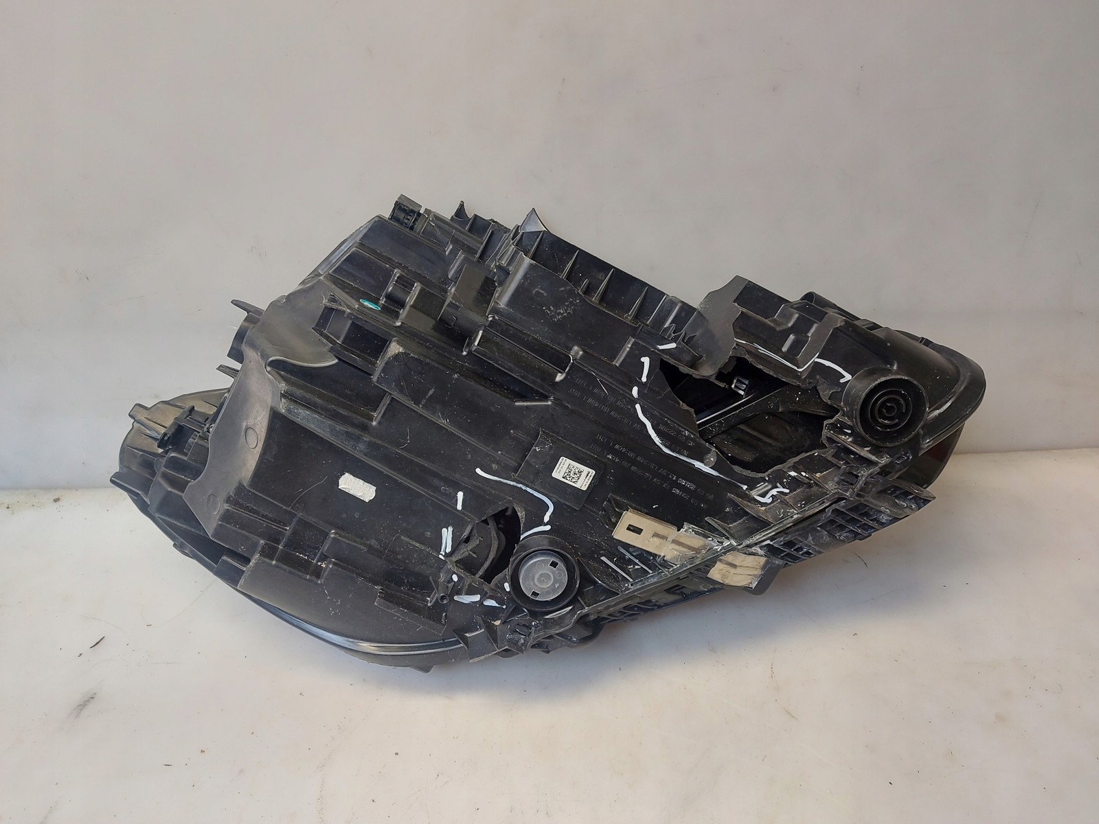 Frontscheinwerfer BMW 1 F40 9482807 LED Links Scheinwerfer  