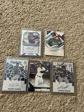 Kebryan Hayes tookie lot & auto lot 
