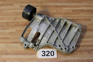 HALTER Klimakompressor + BMW 5er F07 F10 F11 535i N55 6er 7er X3 X5 X6 + 7585167