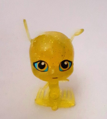 Miraculous Ladybug Mini Kwami Surprise - Loose Figure - Choose Your Favourite!