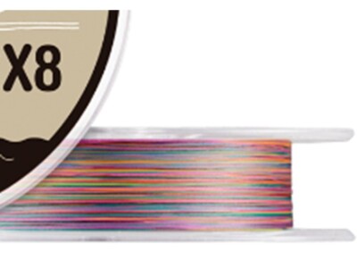 VARIVAS Avani SLJ Max Power PE X8 #0.4-10.1 lb 150m Super Light Jigging 8Braid