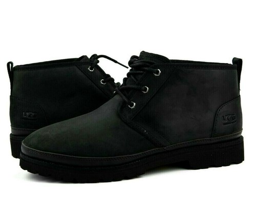 ugg neuland waterproof boot