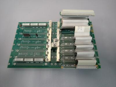 PN1033000035 - STAUBLI - P/N10330-00035 / Karte Gebraucht
