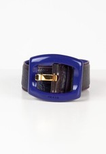 Original Prada Women Belt Size 90 H4477