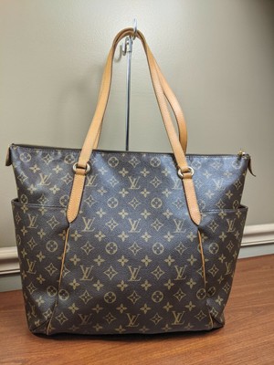 louis vuitton totally gm