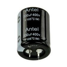 Condensatore Condensatori Capicator 330/400S3040 RADI. CONDENSA ELETTROLITICA.