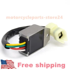 For Arctic Cat Voltage Regulator / Rectifier ATV Utility 90 2006-2016/50 06-2008