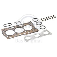 Elring Dichtungssatz Zylinderkopf FüR VW Polo Skoda Fabia II Seat Ibiza IV