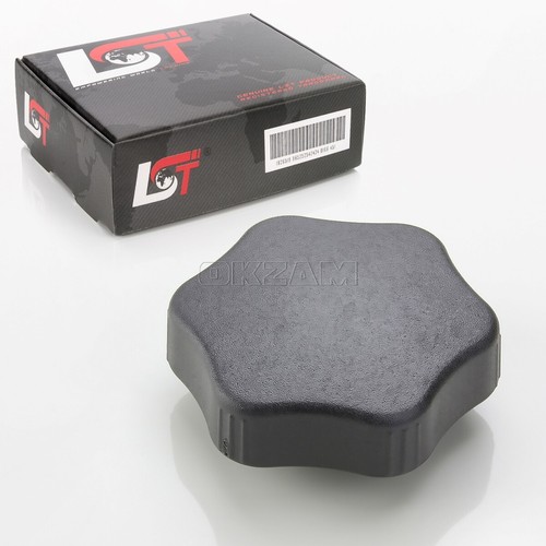 Spares2go manopola di controllo per Lamona LAM1160 LAM1180 forno di cucina ( nero/argento