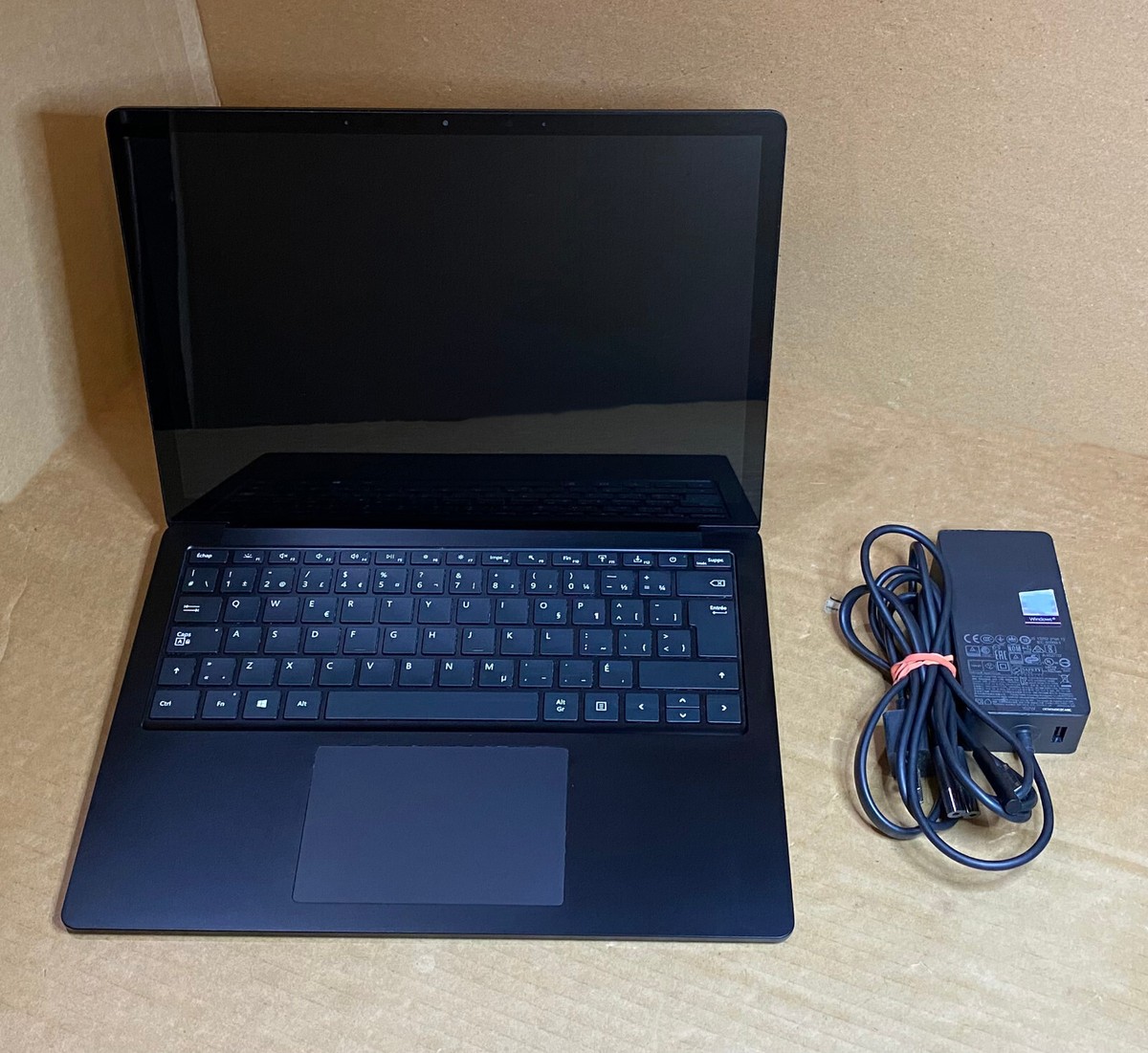 【美品】Surface Laptop 3 i5 1035G7 8GB 128GB Amazon.com: Microsoft Surface Laptop 3 Touchscreen Intel i5