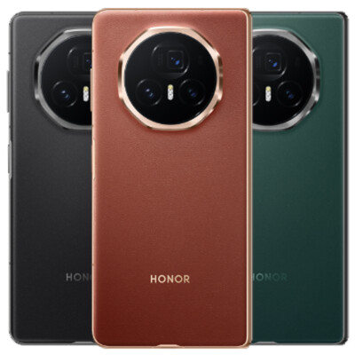 HONOR Magic V3 5G FCP-N49 | 512GB Dual SIM (Non Chinese ROM