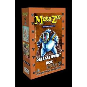 Metazoo Native Booster Box | eBay